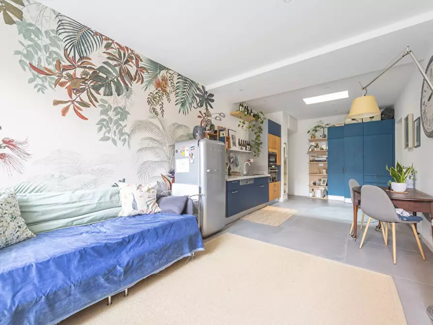 Immagine 3 di Appartamento in vendita  in Via Negroli 8 a Milano