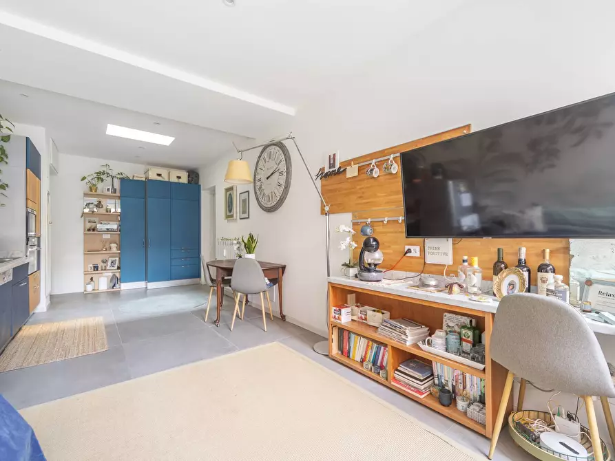 Immagine 4 di Appartamento in vendita  in Via Negroli 8 a Milano