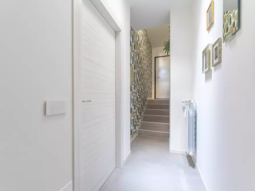 Immagine 6 di Appartamento in vendita  in Via Negroli 8 a Milano