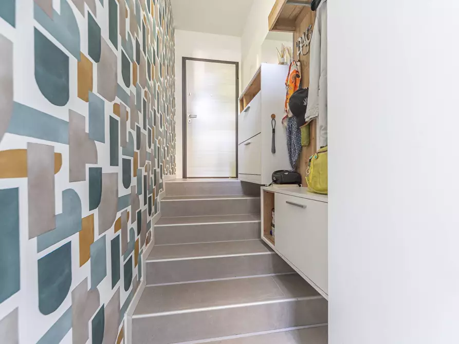 Immagine 7 di Appartamento in vendita  in Via Negroli 8 a Milano