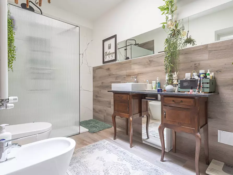 Immagine 8 di Appartamento in vendita  in Via Negroli 8 a Milano