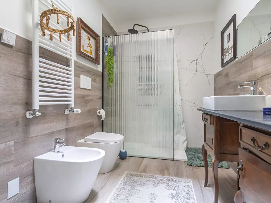 Immagine 9 di Appartamento in vendita  in Via Negroli 8 a Milano