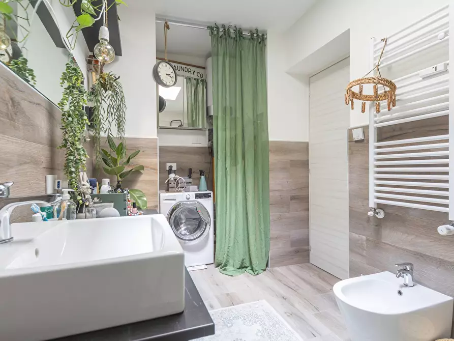 Immagine 10 di Appartamento in vendita  in Via Negroli 8 a Milano