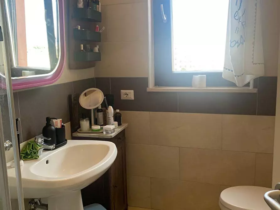 Immagine 8 di Appartamento in affitto  in via Principe Eugenio 63 a Milano