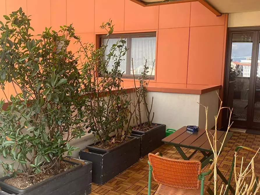 Immagine 3 di Appartamento in affitto  in via Principe Eugenio 63 a Milano