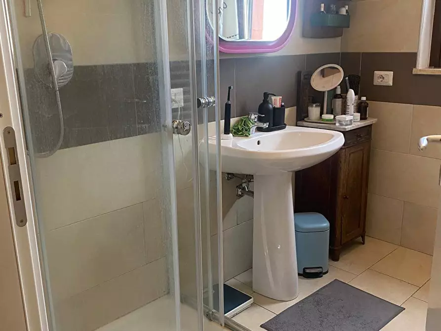 Immagine 9 di Appartamento in affitto  in via Principe Eugenio 63 a Milano