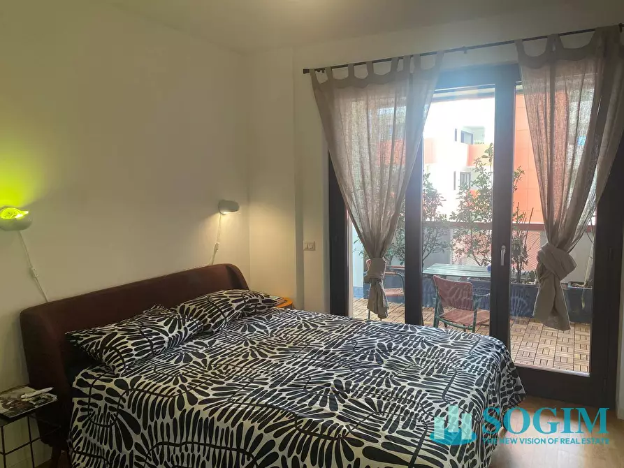 Immagine 7 di Appartamento in affitto  in via Principe Eugenio 63 a Milano
