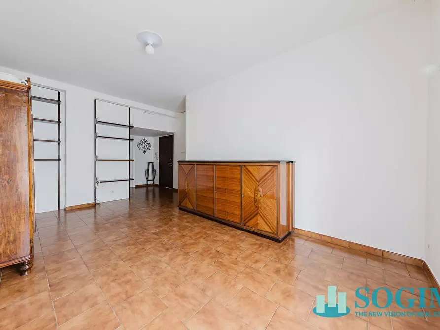 Immagine 5 di Appartamento in affitto  in via Cagliero 7 a Milano