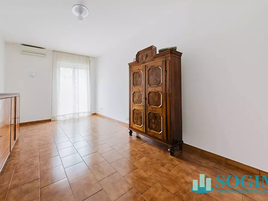 Immagine 4 di Appartamento in affitto  in via Cagliero 7 a Milano