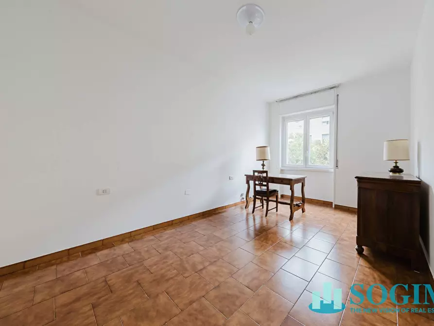 Immagine 10 di Appartamento in affitto  in via Cagliero 7 a Milano