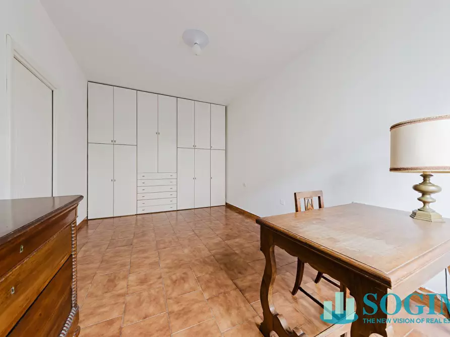 Immagine 12 di Appartamento in affitto  in via Cagliero 7 a Milano