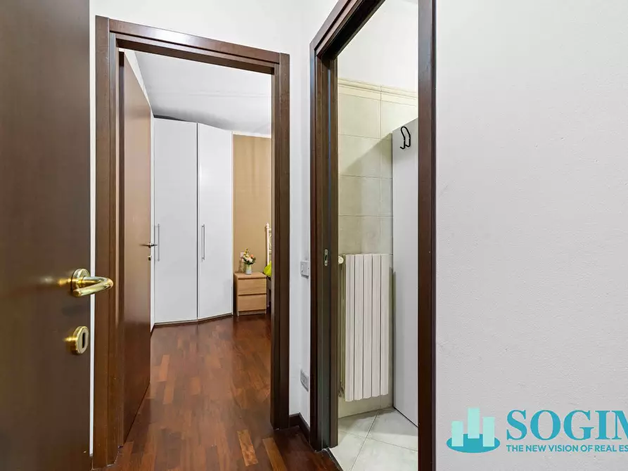 Immagine 18 di Appartamento in vendita  in Via Abramo Lincoln 7/B a Cinisello Balsamo