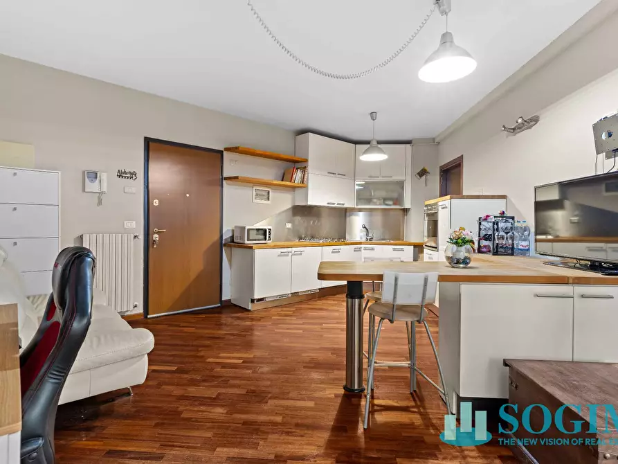 Immagine 4 di Appartamento in vendita  in Via Abramo Lincoln 7/B a Cinisello Balsamo