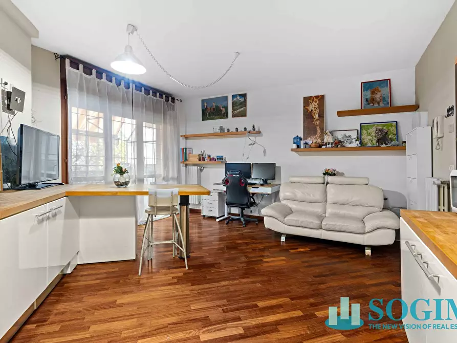 Immagine 7 di Appartamento in vendita  in Via Abramo Lincoln 7/B a Cinisello Balsamo