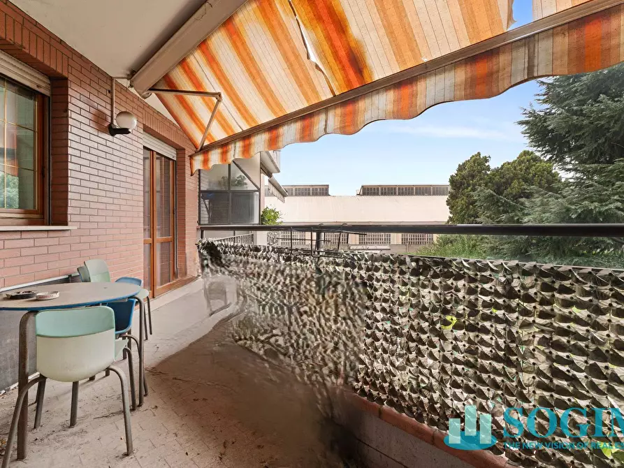 Immagine 8 di Appartamento in vendita  in Via Abramo Lincoln 7/B a Cinisello Balsamo