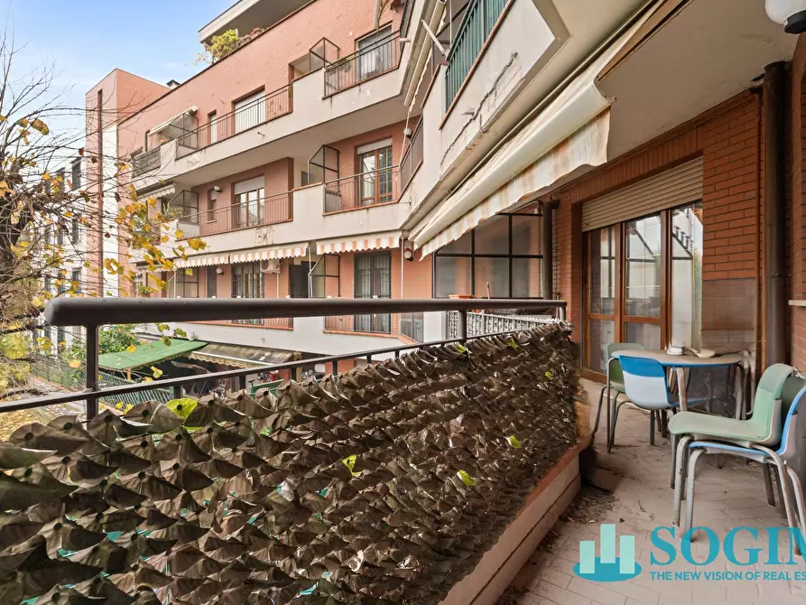 Immagine 9 di Appartamento in vendita  in Via Abramo Lincoln 7/B a Cinisello Balsamo