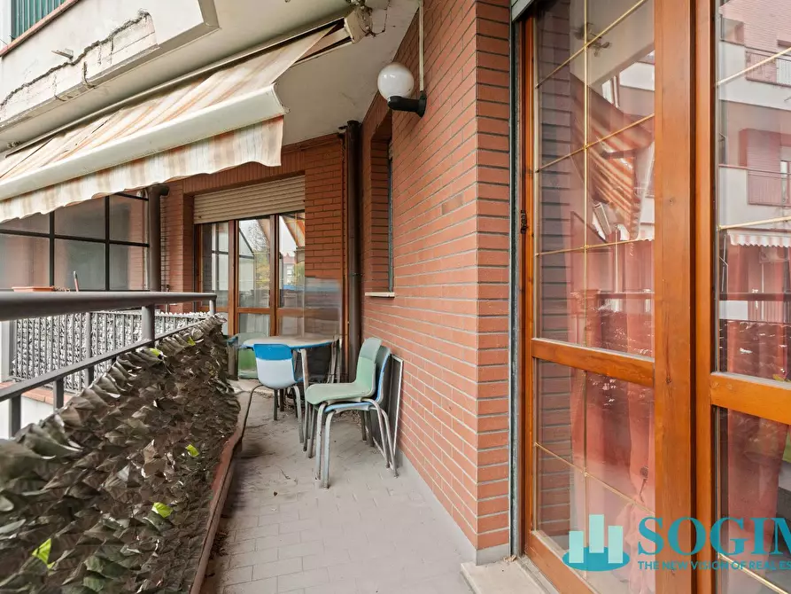 Immagine 10 di Appartamento in vendita  in Via Abramo Lincoln 7/B a Cinisello Balsamo