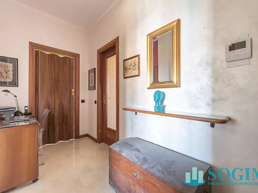Immagine 3 di Appartamento in vendita  in Piazza Bolivar 7 a Milano