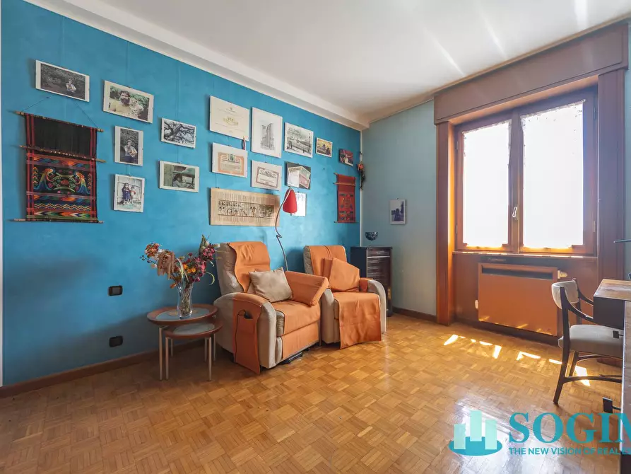 Immagine 10 di Appartamento in vendita  in Piazza Bolivar 7 a Milano