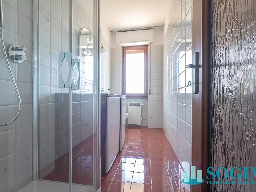 Immagine 13 di Appartamento in vendita  in Piazza Bolivar 7 a Milano