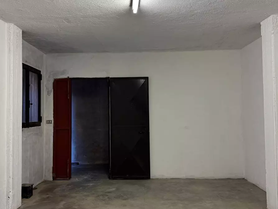 Immagine 8 di Magazzino in vendita  in Via Durini 3 a Monza