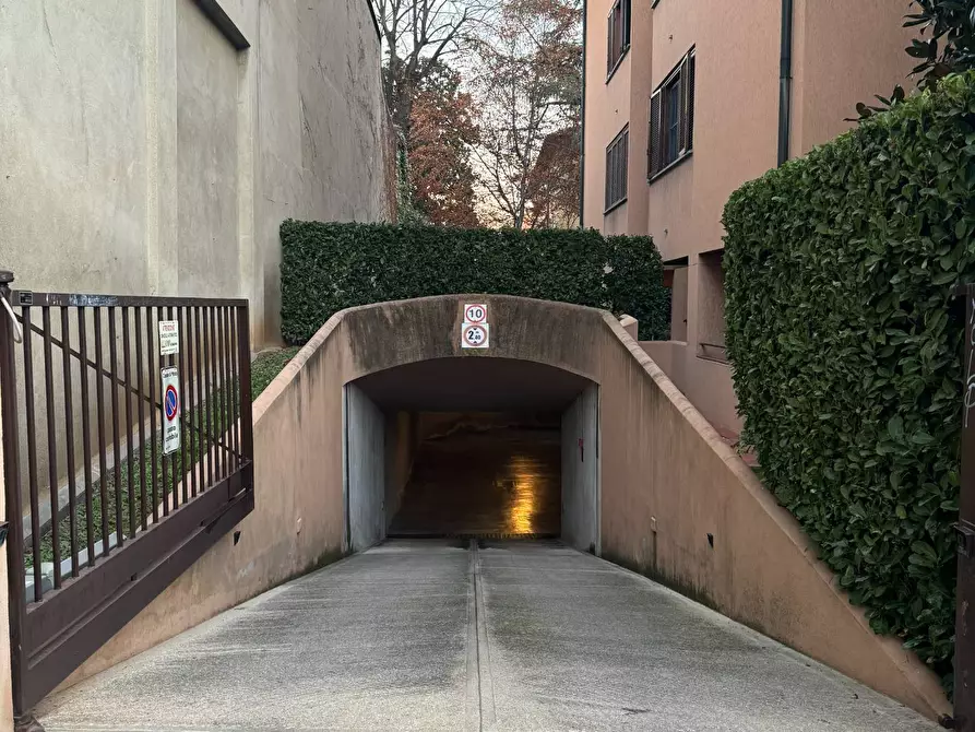 Immagine 15 di Magazzino in vendita  in Via Durini 3 a Monza