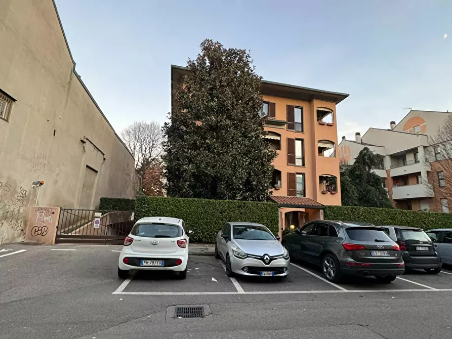 Immagine 18 di Magazzino in vendita  in Via Durini 3 a Monza