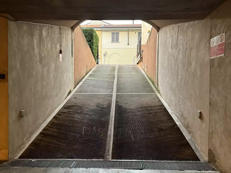 Immagine 14 di Magazzino in vendita  in Via Durini 3 a Monza