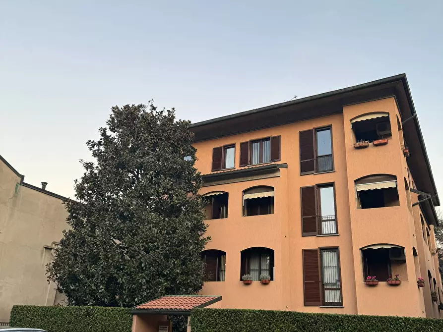 Immagine 17 di Magazzino in vendita  in Via Durini 3 a Monza