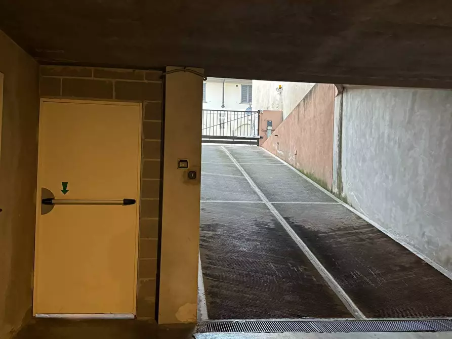 Immagine 12 di Magazzino in vendita  in Via Durini 3 a Monza