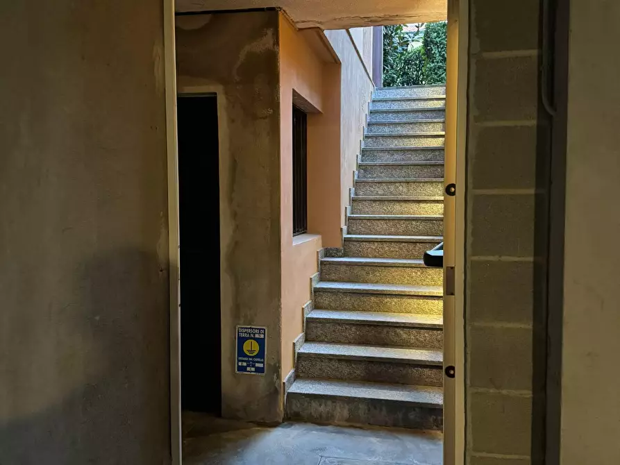 Immagine 9 di Magazzino in vendita  in Via Durini 3 a Monza