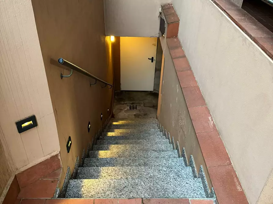 Immagine 11 di Magazzino in vendita  in Via Durini 3 a Monza