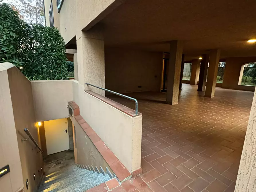 Immagine 10 di Magazzino in vendita  in Via Durini 3 a Monza