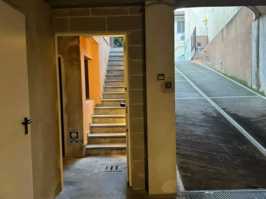 Immagine 13 di Magazzino in vendita  in Via Durini 3 a Monza