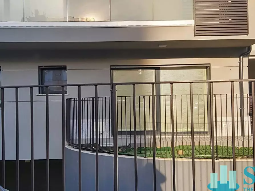 Immagine 5 di Appartamento in vendita  in via Piave 27 a Mariano Comense