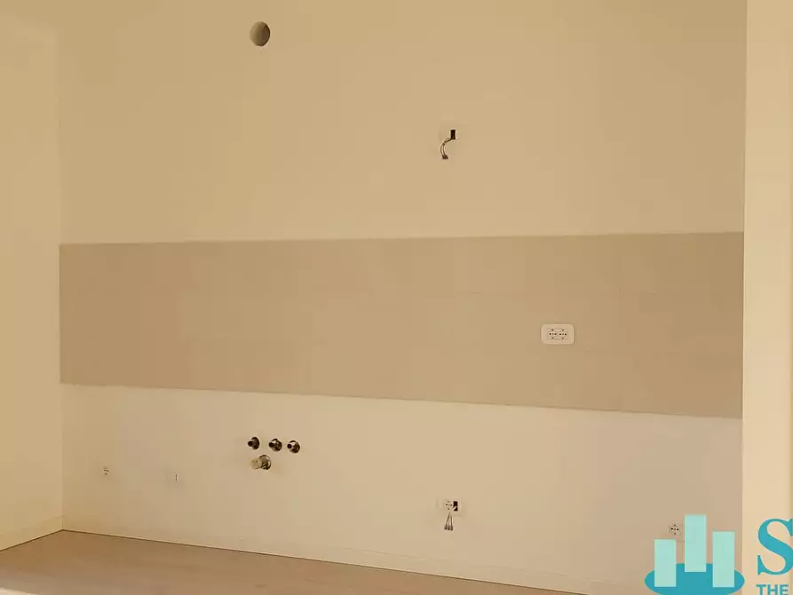 Immagine 12 di Appartamento in vendita  in via Piave 27 a Mariano Comense