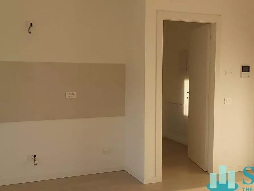 Immagine 13 di Appartamento in vendita  in via Piave 27 a Mariano Comense