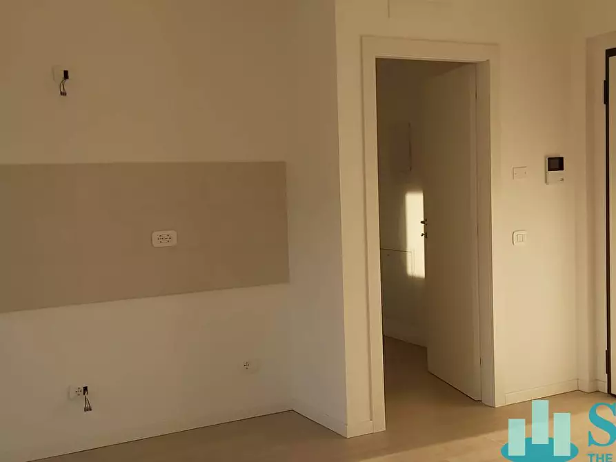 Immagine 14 di Appartamento in vendita  in via Piave 27 a Mariano Comense