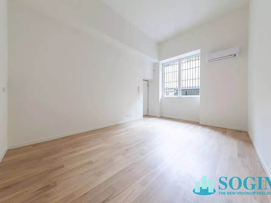 Immagine 5 di Appartamento in vendita  in Viale Stelvio 51 a Milano