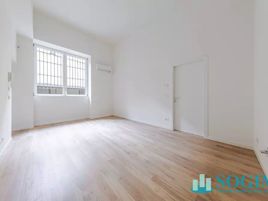 Immagine 6 di Appartamento in vendita  in Viale Stelvio 51 a Milano