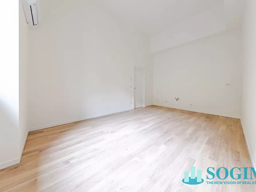 Immagine 11 di Appartamento in vendita  in Viale Stelvio 51 a Milano