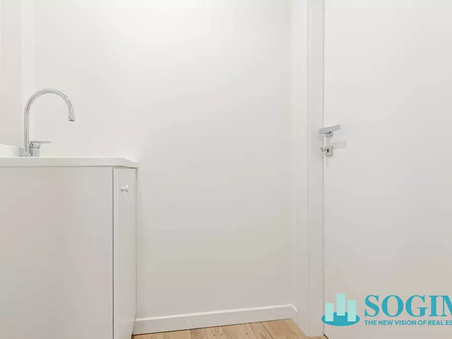 Immagine 14 di Appartamento in vendita  in Viale Stelvio 51 a Milano