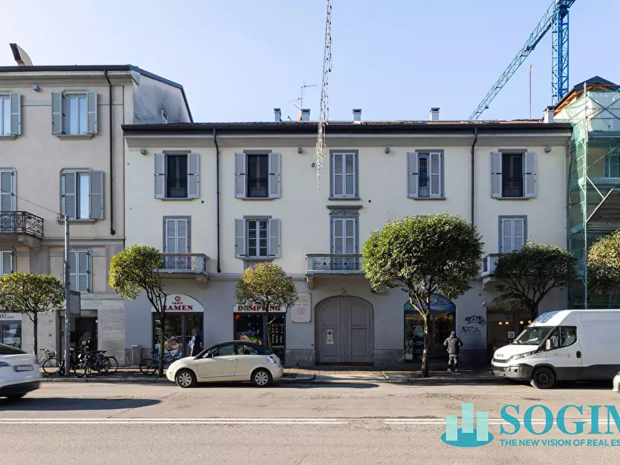 Immagine 28 di Appartamento in vendita  a Monza