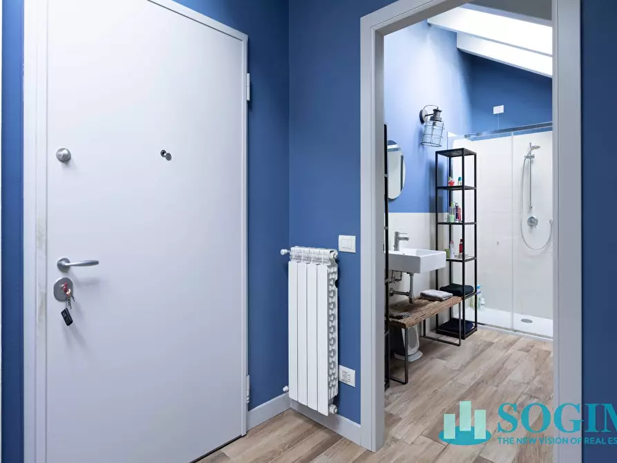 Immagine 6 di Appartamento in vendita  a Monza