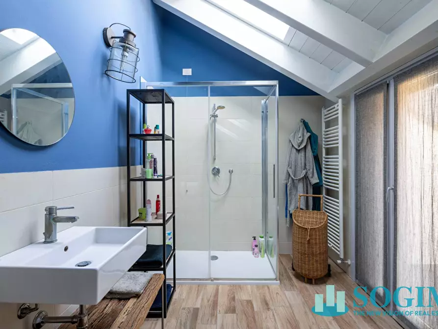 Immagine 4 di Appartamento in vendita  a Monza