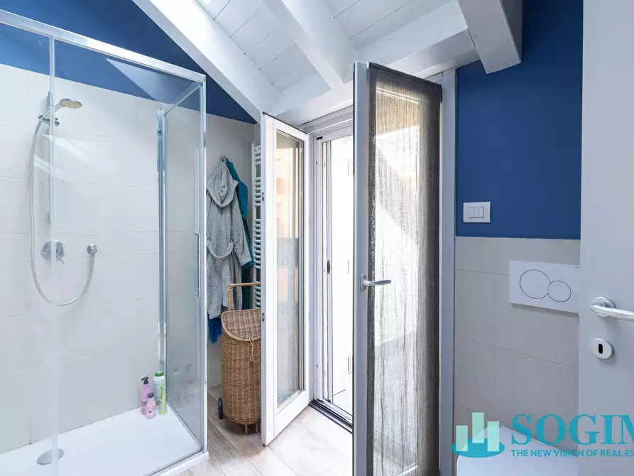 Immagine 10 di Appartamento in vendita  a Monza