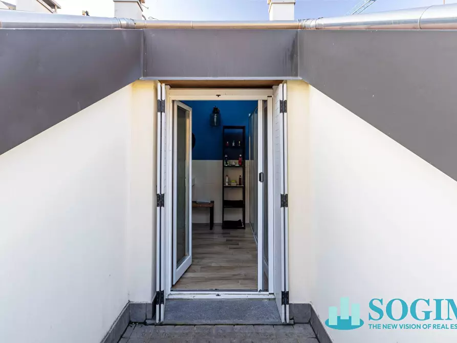 Immagine 22 di Appartamento in vendita  a Monza