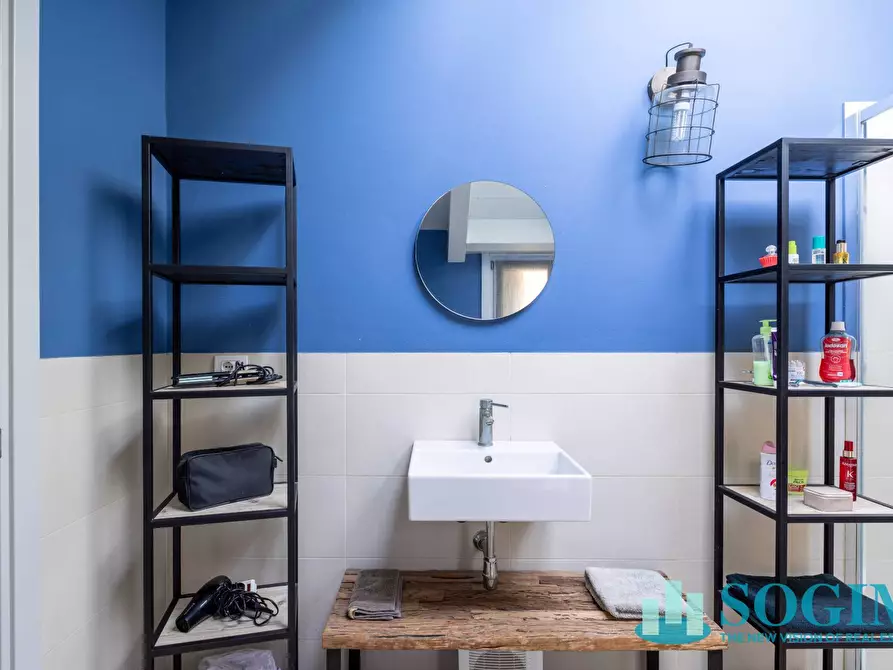 Immagine 16 di Appartamento in vendita  a Monza