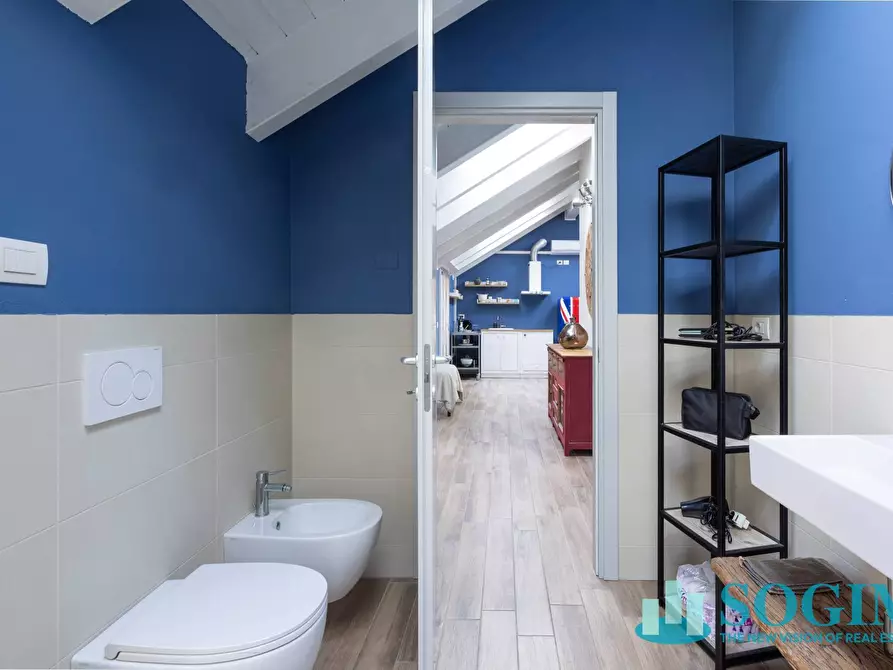 Immagine 17 di Appartamento in vendita  a Monza