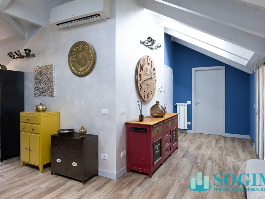 Immagine 7 di Appartamento in vendita  a Monza